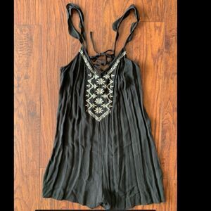 NWT Aeropostale shorts romper. Small